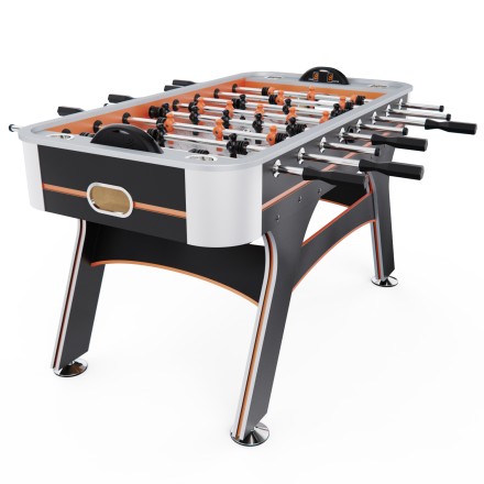 Игровой стол - футбол  DFC 56" 144 x 76 см