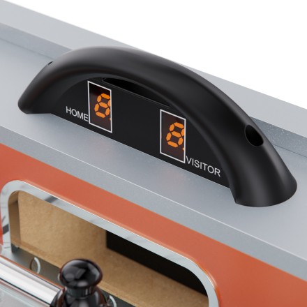 Игровой стол - футбол  DFC 56" 144 x 76 см