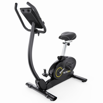 Электромагнитный велотренажер DFC TEZEWA PRO 01