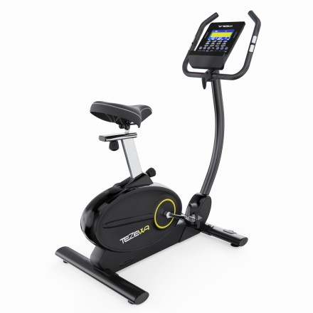 Электромагнитный велотренажер DFC TEZEWA PRO 01