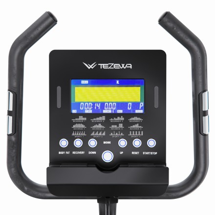 Электромагнитный велотренажер DFC TEZEWA PRO 01