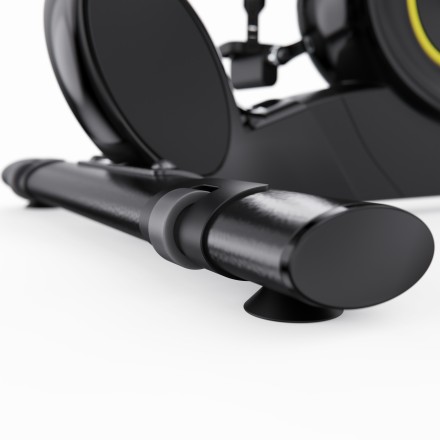 Электромагнитный велотренажер DFC TEZEWA PRO 01