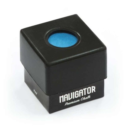 Мел "Navigator Premium Chalk" синий