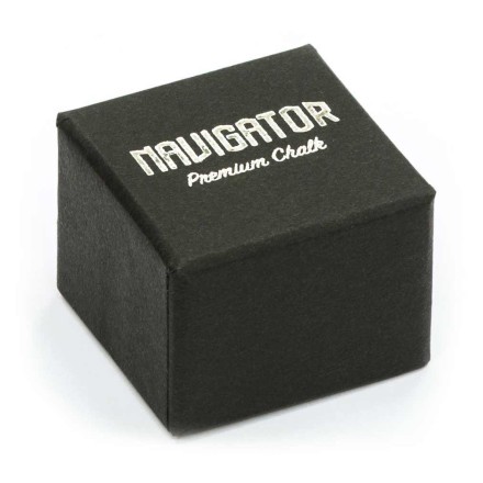 Мел "Navigator Premium Chalk" синий
