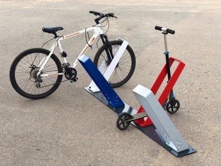 Парковка Фора 01