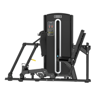 BRONZE GYM M05-015 Жим ногами