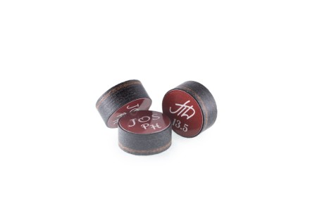 Наклейка для кия "JOS PRO" (PH) 13.5 мм