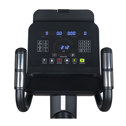 Эллиптический тренажер CardioPower X50