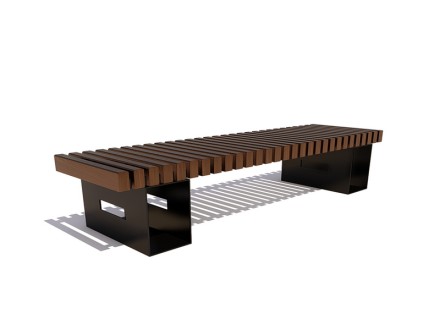 Скамейка «Сосновый бор»