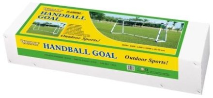 JC-6300 Профессиональные ворота из пластика PROXIMA, размер 10 футов, 300х200х110 см