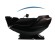 Массажное кресло Méridien Houston (black) Массажное кресло Méridien Houston (black)
