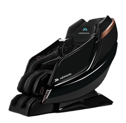 Массажное кресло Méridien Houston (black) Массажное кресло Méridien Houston (black)