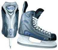 Хоккейные коньки V76 LUX-F