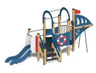 Игровой комплекс ИК-82 Игровой комплекс ИК-82