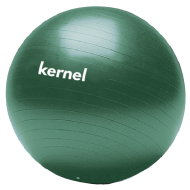 Гимнастический мяч KERNEL, диаметр 65 см. BL003-2
