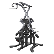 Тренажер Smith SH037 Тяга сверху (перекрестная) Тренажер Smith SH037 Тяга сверху (перекрестная)