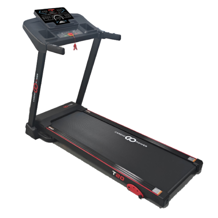 Беговая дорожка CardioPower T20