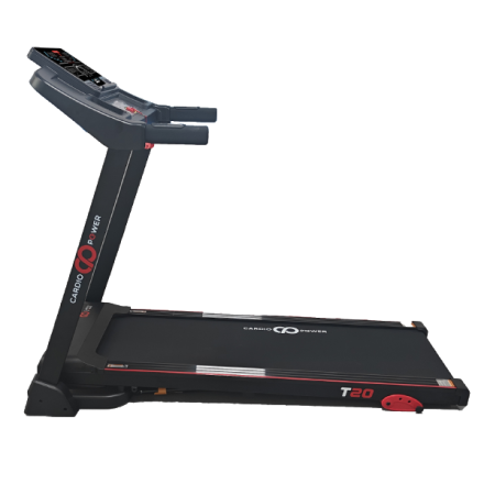 Беговая дорожка CardioPower T20