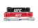 Набор эластичных эспандеров UFC (3 в 1)