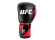UFC Перчатки тренировочные для спарринга красные - REG
