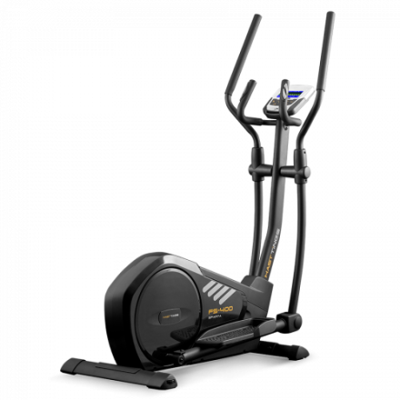 Уценка! Эллиптический тренажер Hasttings FS400B SPARTA Уценка! Эллиптический тренажер Hasttings FS400B SPARTA