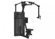 Пек-флай/задняя дельта SPIRIT SP-4331