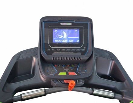 Беговая дорожка HOUSEFIT SPIRO 520