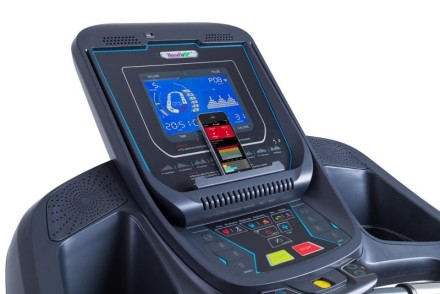 Беговая дорожка HOUSEFIT SPIRO 520