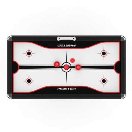 Игровой стол - аэрохоккей DFC PHANTOM 60"