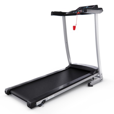 Беговая дорожка DFC Blues серая Беговая дорожка DFC Blues серая