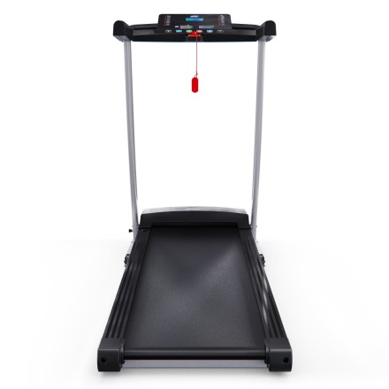 Беговая дорожка DFC Blues серая Беговая дорожка DFC Blues серая