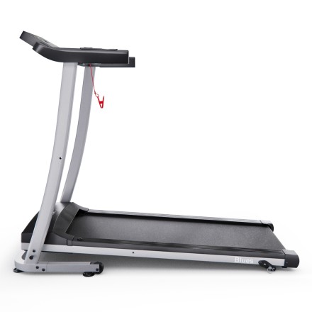 Беговая дорожка DFC Blues серая Беговая дорожка DFC Blues серая