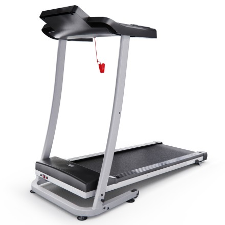 Беговая дорожка DFC Blues серая Беговая дорожка DFC Blues серая