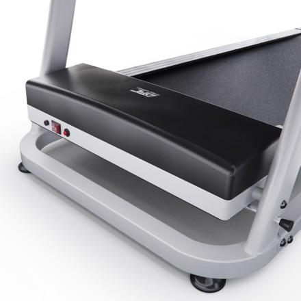 Беговая дорожка DFC Blues серая Беговая дорожка DFC Blues серая