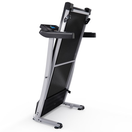 Беговая дорожка DFC Blues серая Беговая дорожка DFC Blues серая