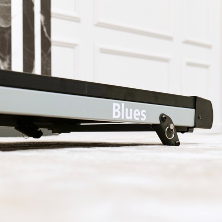 Беговая дорожка DFC Blues серая Беговая дорожка DFC Blues серая