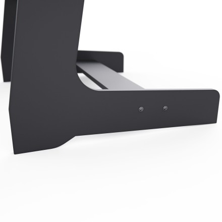 Игровой стол - футбол  DFC Athletic  49" 124 x 60 см / складной