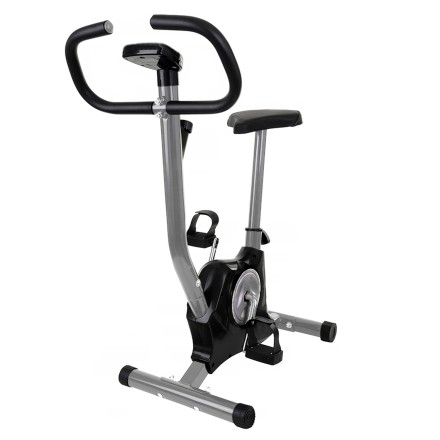 Велотренажер DFC B84007 / ременной, до 100 кг