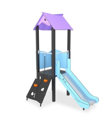 Комплекс детский игровой BC01.023 Комплекс детский игровой BC01.023