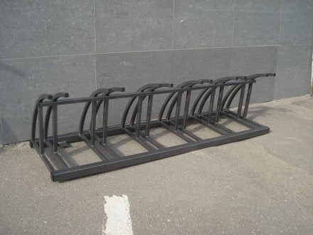 Парковка для самокатов ПС