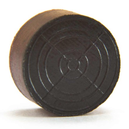 Наклейка для кия "Гриза II" (H) красная 13.5мм Наклейка для кия "Гриза II" (H) красная 13.5мм