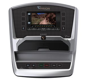 VISION R20 ELEGANT Велоэргометр