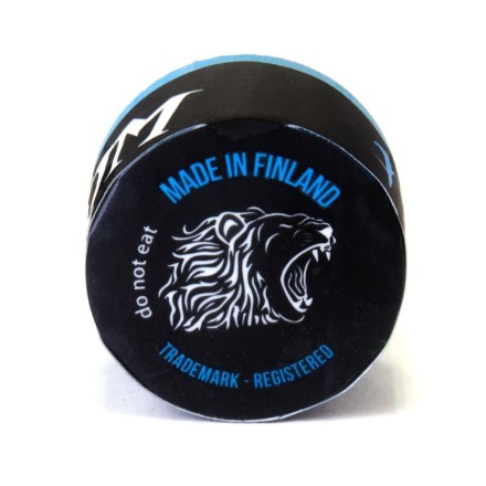 Мел "Taom Pyro Chalk" (синий)