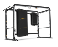 MATRIX CONNEXUS FREE (GFTFS ALL ACCS) Комплекс функционального тренинга, отдельная станция