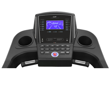 CARBON PREMIUM WORLD RUNNER T1 Беговая дорожка