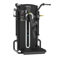 BRONZE GYM M05-016 Махи ногой (Мульти-хип)