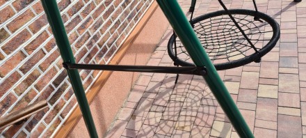 Качели усиленные Гнездо 100 см