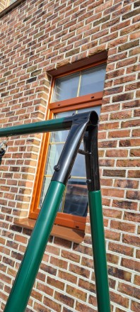 Качели усиленные Гнездо 100 см