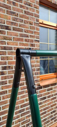 Качели усиленные Гнездо 100 см