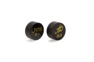 Наклейка для кия "JOS" (H plus) 13.5 мм Наклейка для кия "JOS" (H plus) 13.5 мм